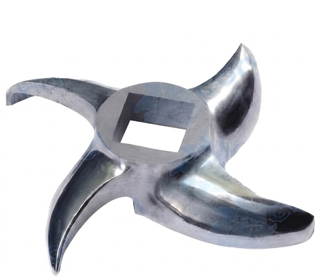 Cuchilla Inox Picadora Carne N�10-12